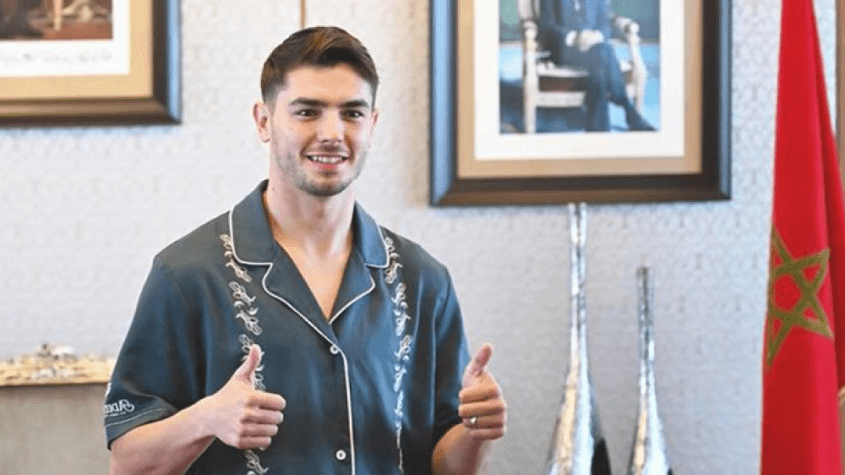 إبراهيم دياز