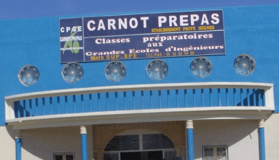 دليل شامل حول Prépa Carnot مكناس