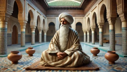 الشيخ الكامل