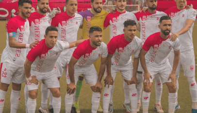 النادي المكناسي