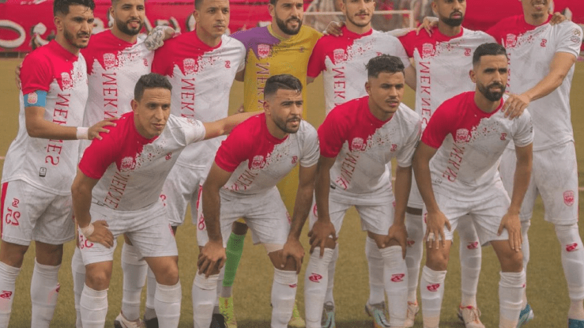 النادي المكناسي