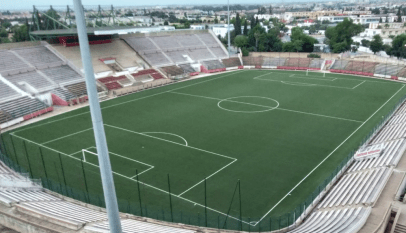 النادي المكناسي