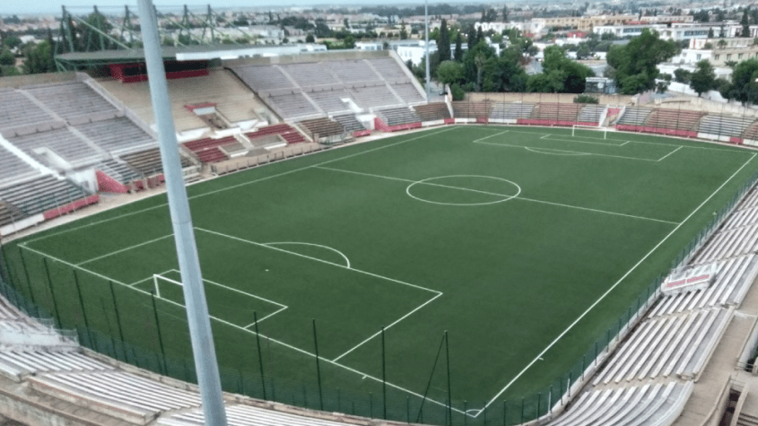 النادي المكناسي