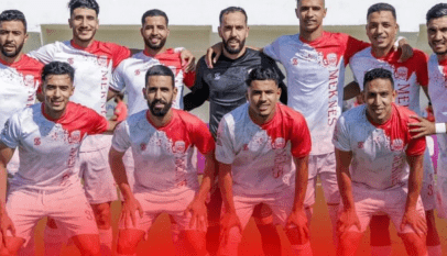 النادي المكناسي