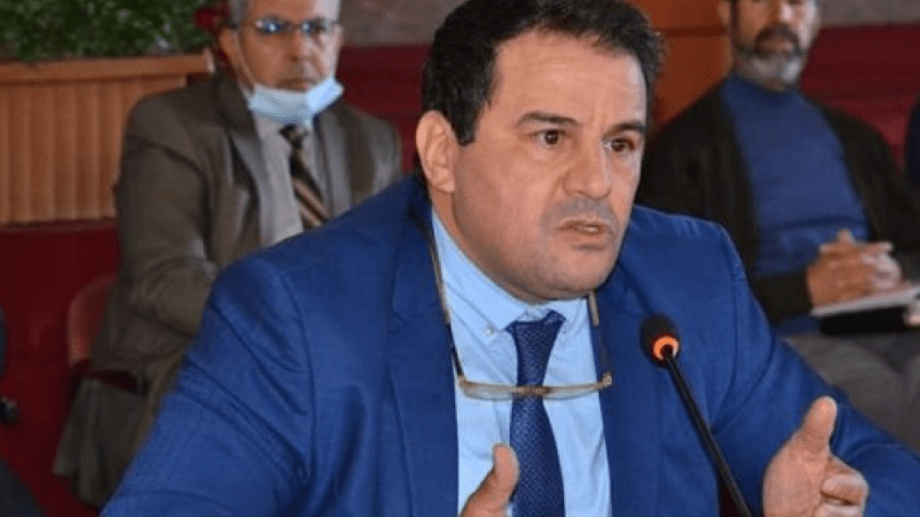 جماعة مكناس