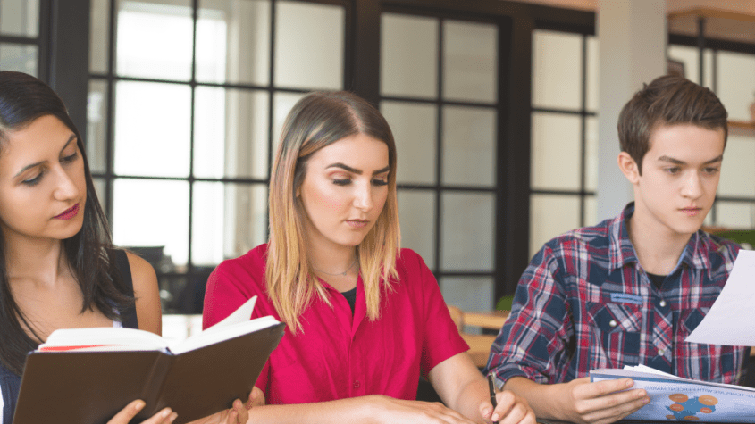 المدارس العليا الخاصة في مكناس