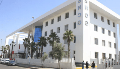 المدرسة الوطنية للتجارة والتدبير بمكناس (ENCG Meknès)