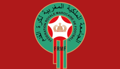 قائمة المنتخب المغربي