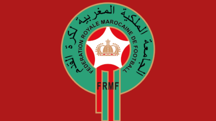 قائمة المنتخب المغربي