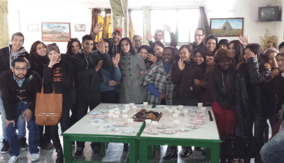 المدرسة العليا لعلوم الهندسة التجارية (ESSIC) في مكناس