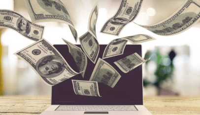 كيفية كسب المال من الإنترنت