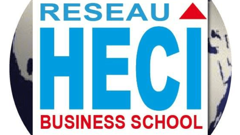 مدرسة الدراسات العليا التجارية والمعلوماتية (HECI)