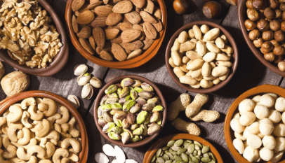 اللحسة الصحراوية