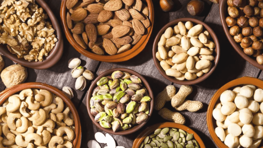 اللحسة الصحراوية