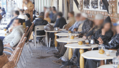 كيفية الحصول على رخصة مقهى في المغرب
