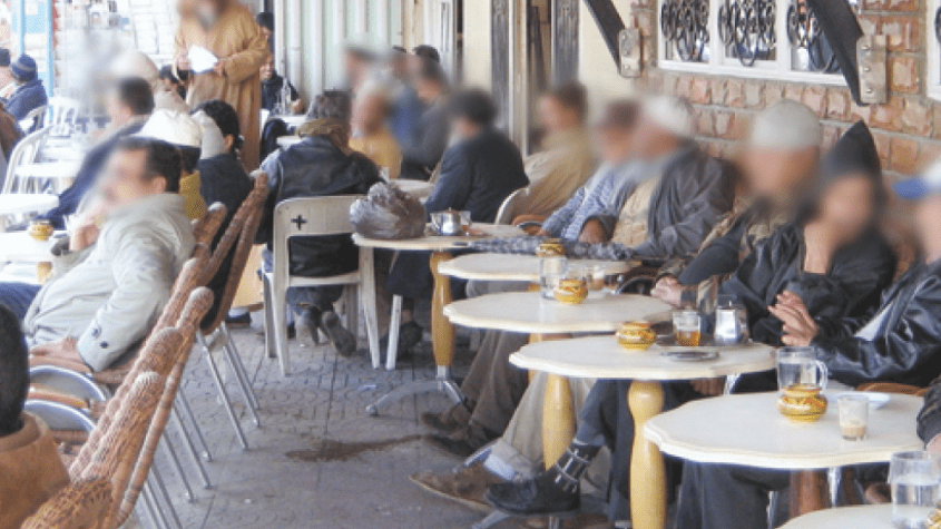 كيفية الحصول على رخصة مقهى في المغرب