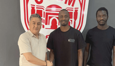 نسوي لويس إينريكي النادي المكناسي