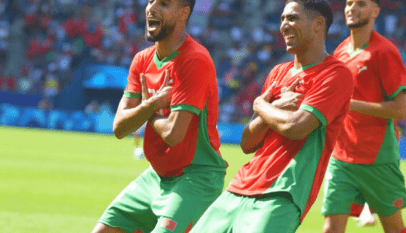 توقعات مباراة المغرب و مصر