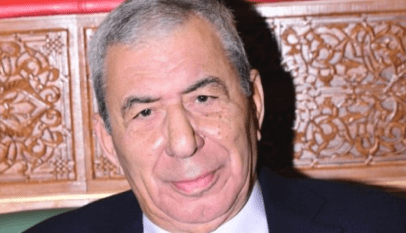 محمد القندوسي