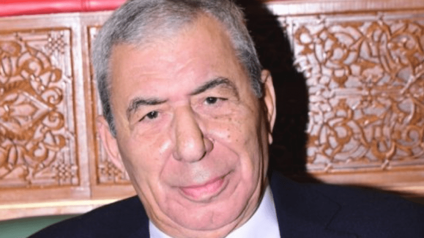 محمد القندوسي