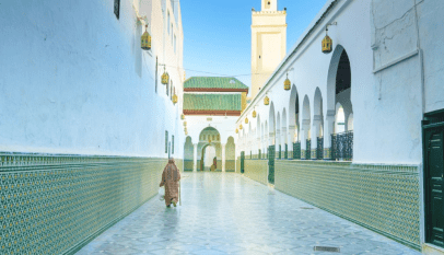 مولاي إدريس