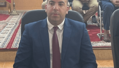 ندير فراوي
