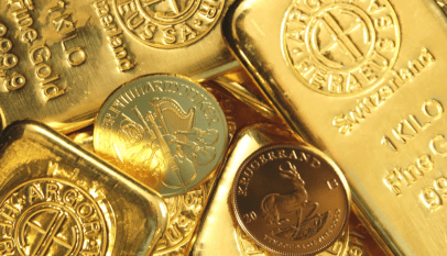 اسعار الذهب