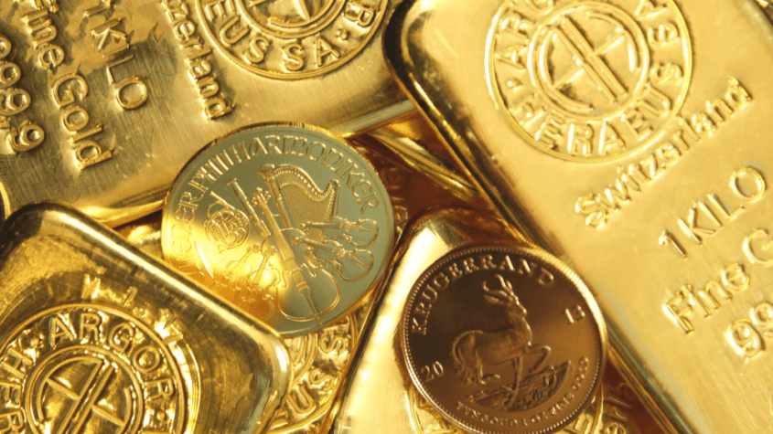 اسعار الذهب