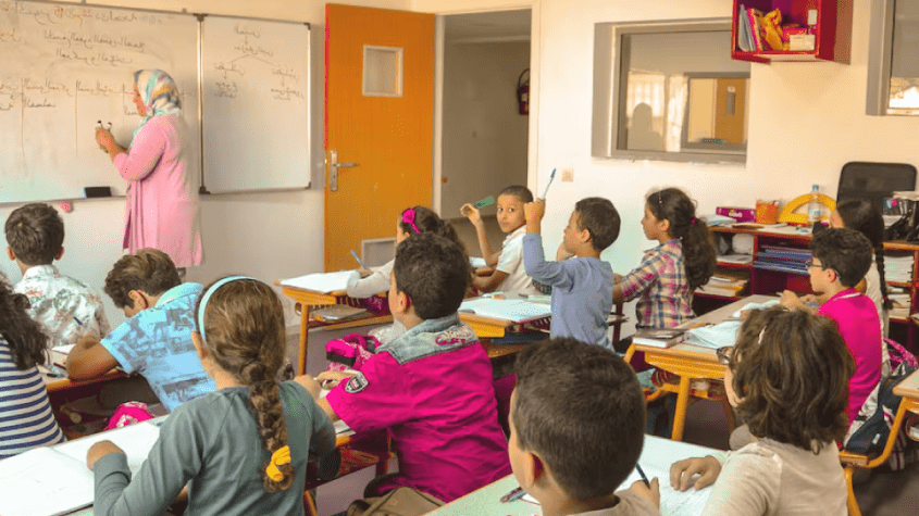 موعد الدخول المدرسي 2025