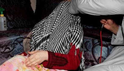 رقية شرعية