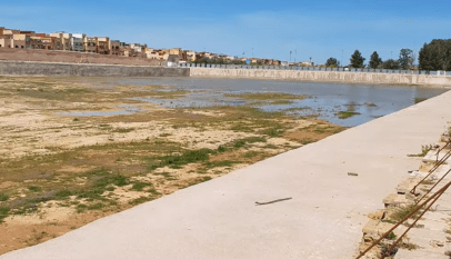 صهريج السواني