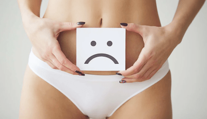 علاج جفاف المهبل