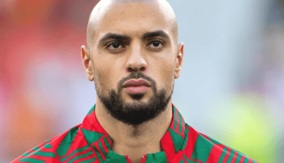 سفيان أمرابط