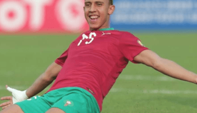 سفيان رحيمي