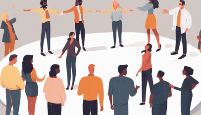 إختبار أنماط