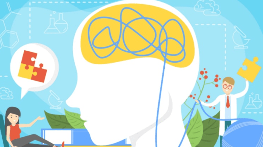 إختبار الانماط