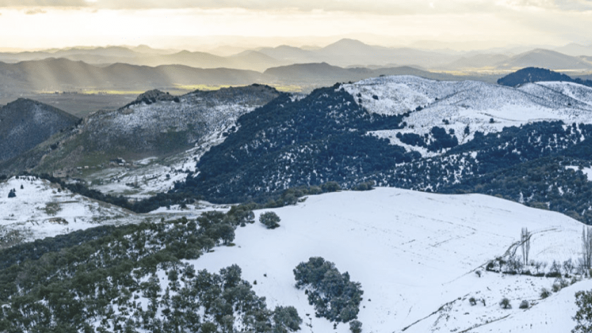 مناطق سياحية نواحي مكناس