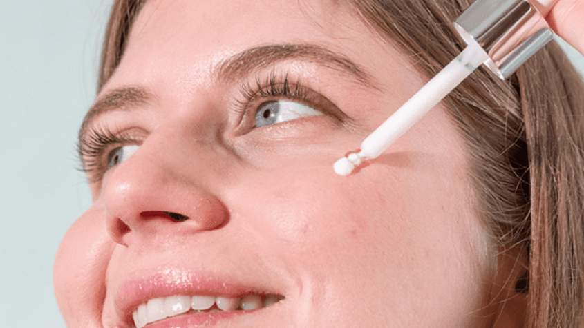 علاج حب الشباب طبيعياً في المنزل