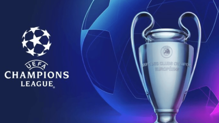 قرعة دوري أبطال أوروبا 2024-2025