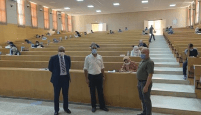 جامعة مولاي إسماعيل