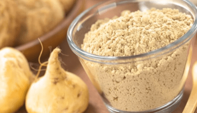 فوائد وأستخدامات عشبة الماكا