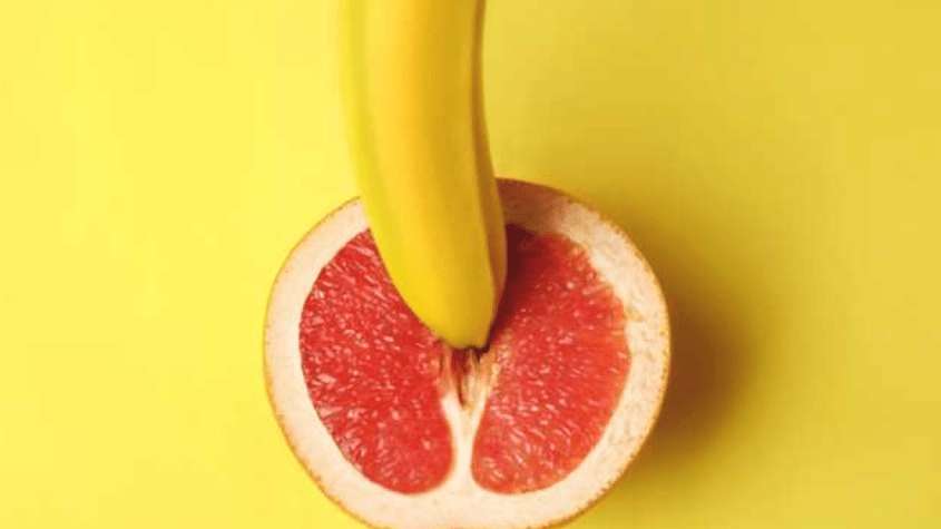 أطعمة تقوي الانتصاب