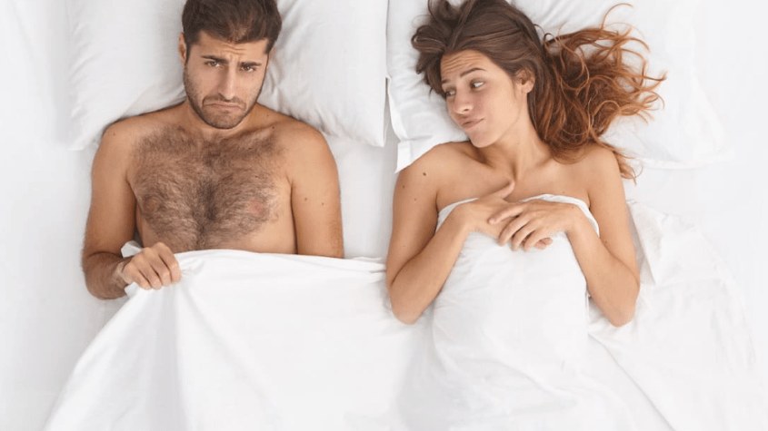 كيفية زيادة هرمون التستوستيرون عند الرجال