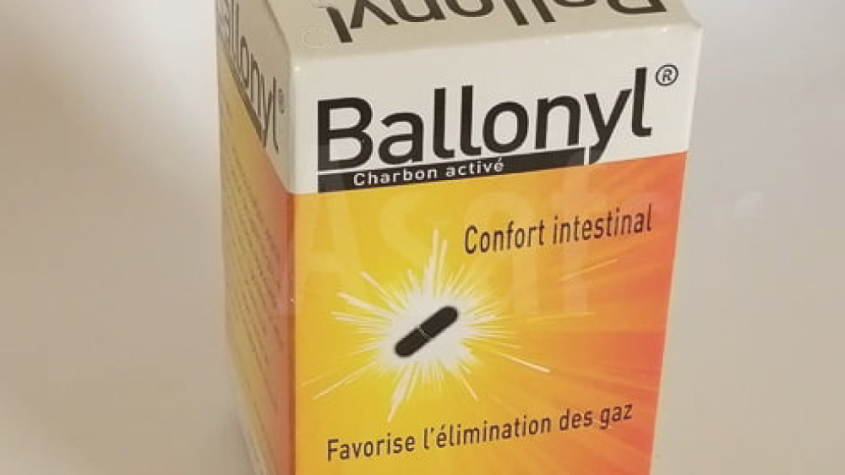 دواء Ballonyl