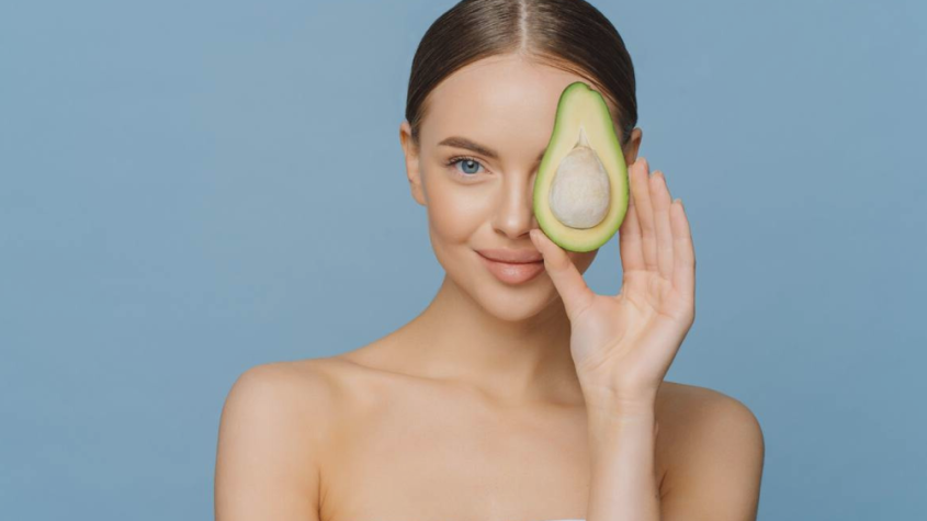 فوائد الأفوكادو للنساء