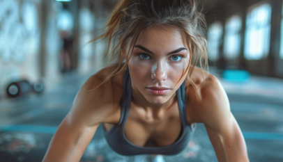 فوائد الكرياتين للنساء