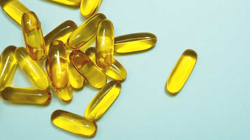 فوائد حبوب أوميغا 3 للنساء