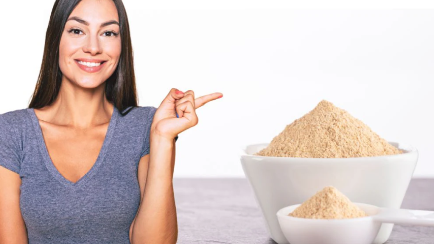 فوائد حبوب الماكا للنساء