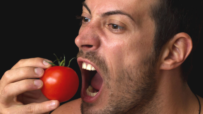 فوائد الطماطم للرجال