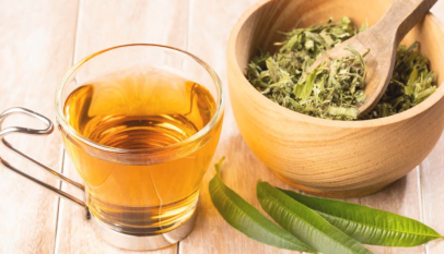 فوائد اللويزة للنساء